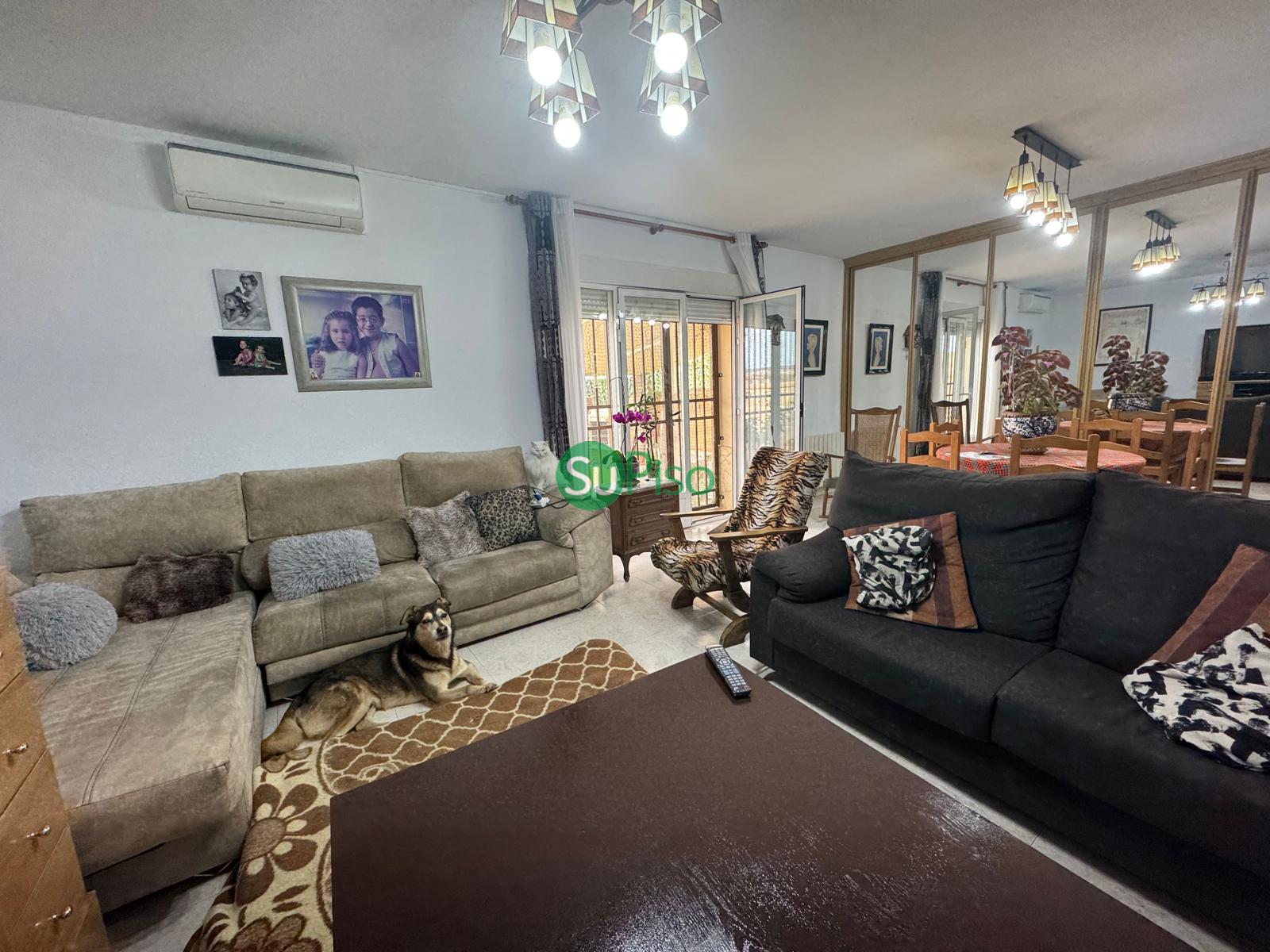 For sale of chalet in Yeles