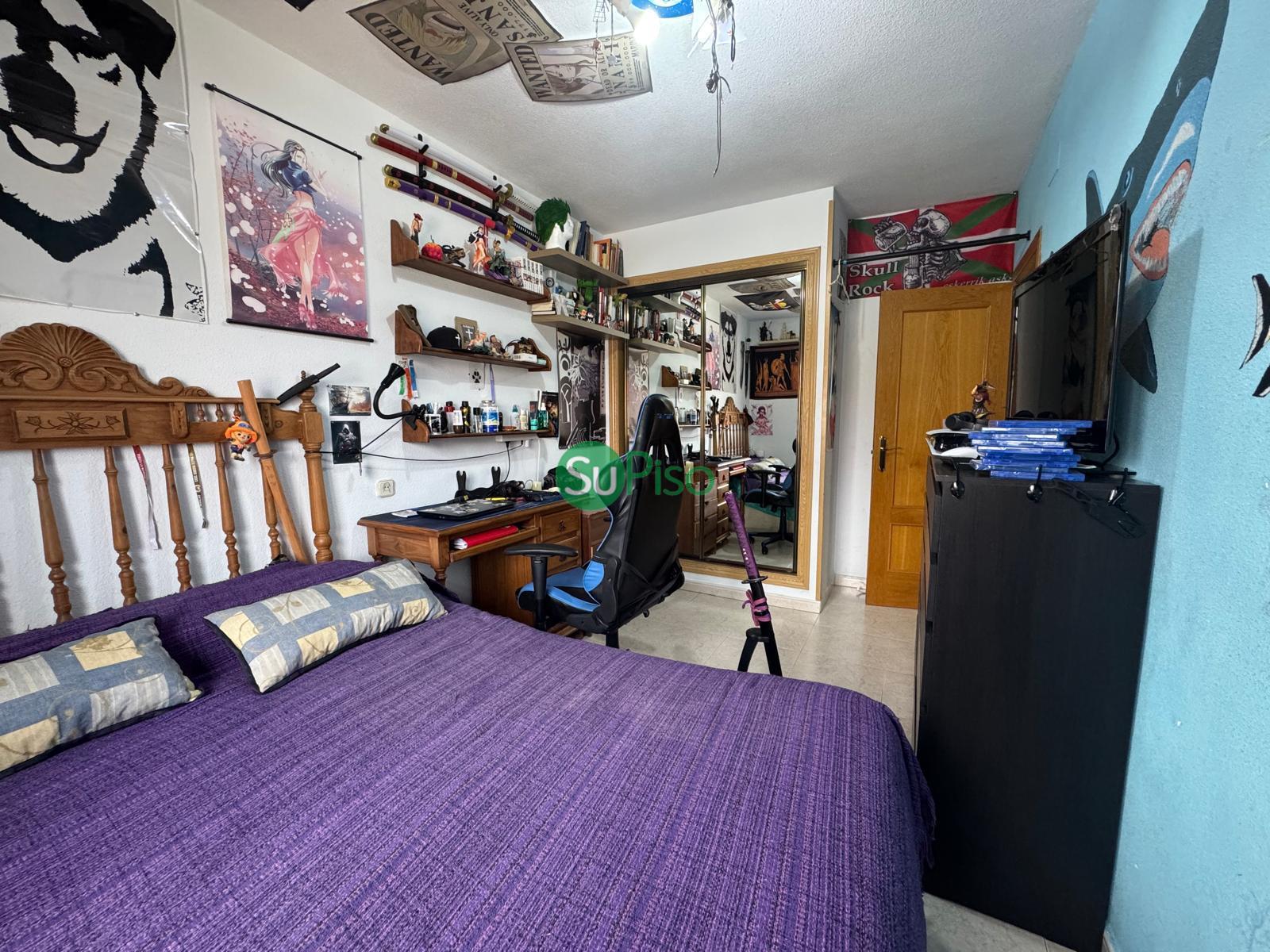 For sale of chalet in Yeles