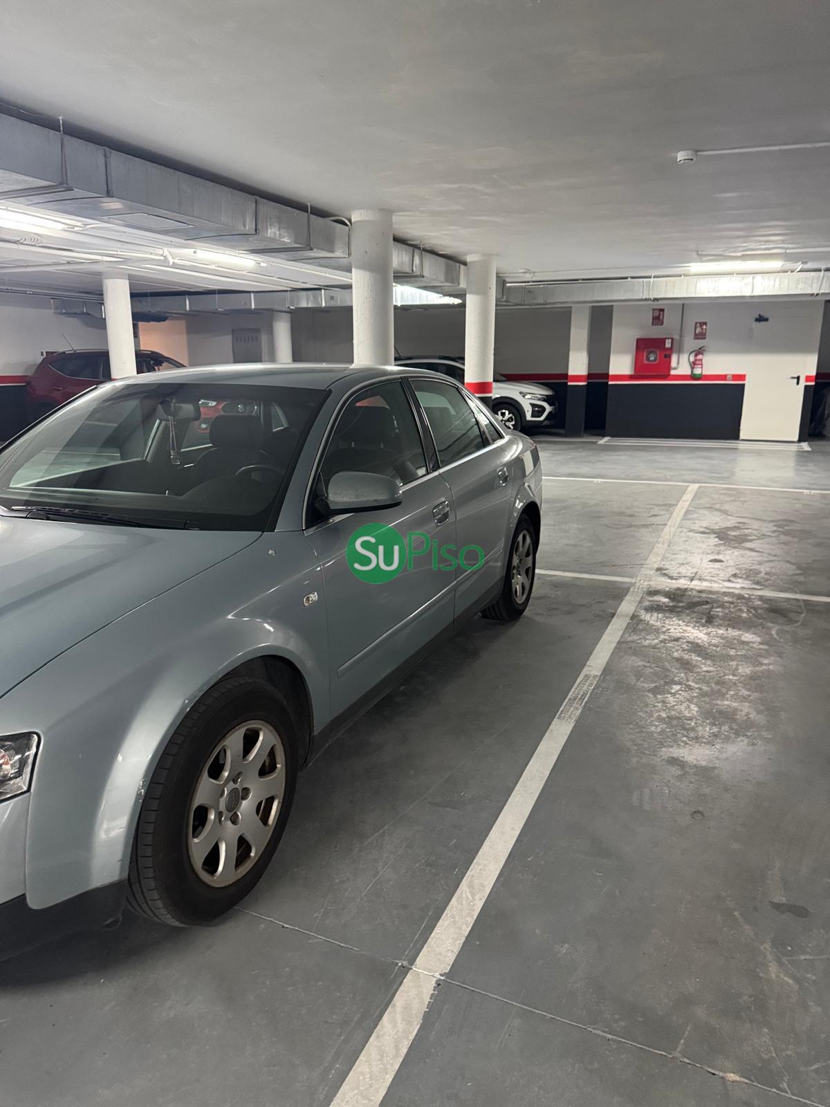 Venta de piso en Yuncler