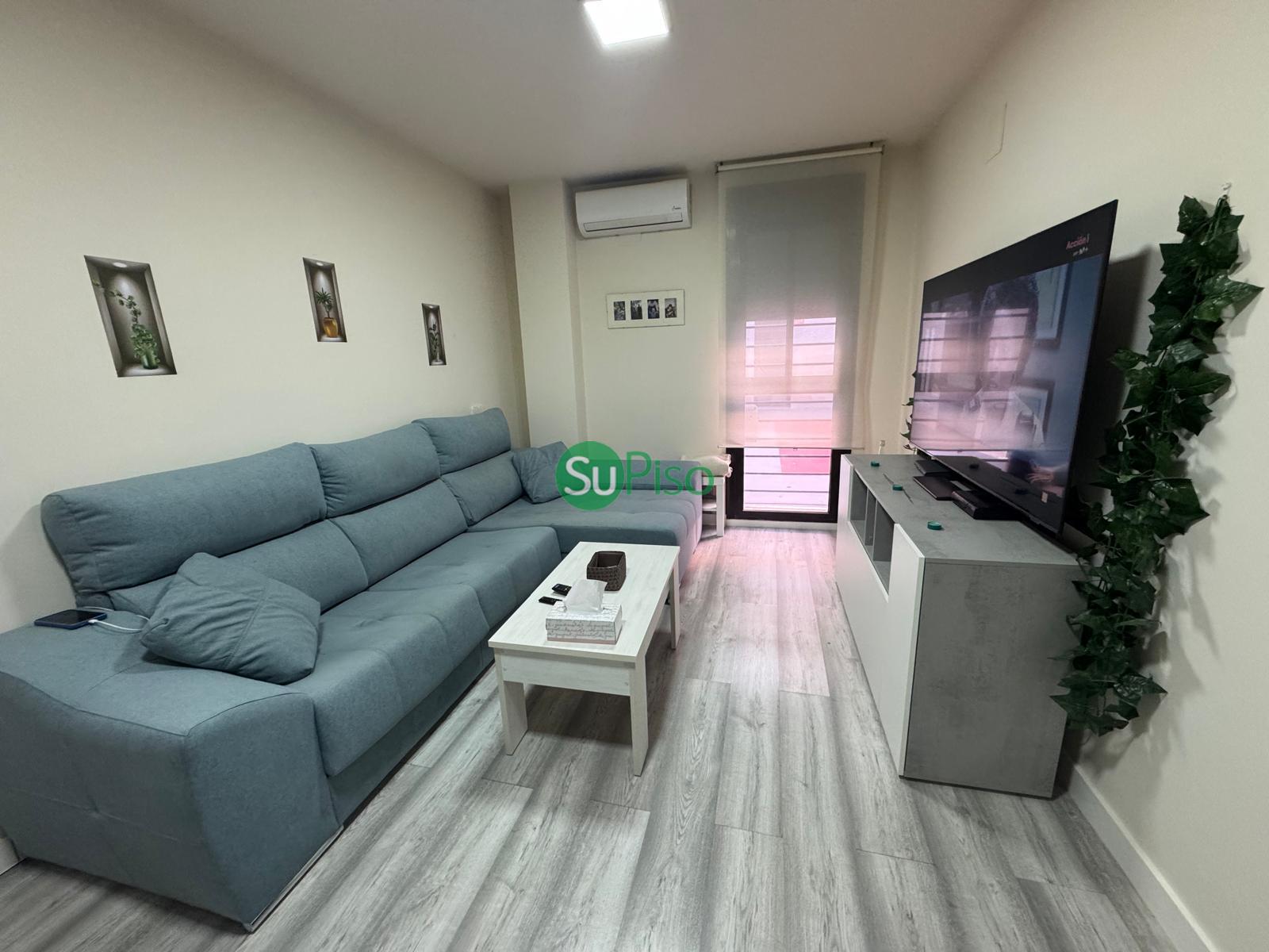 Venta de piso en Yuncler