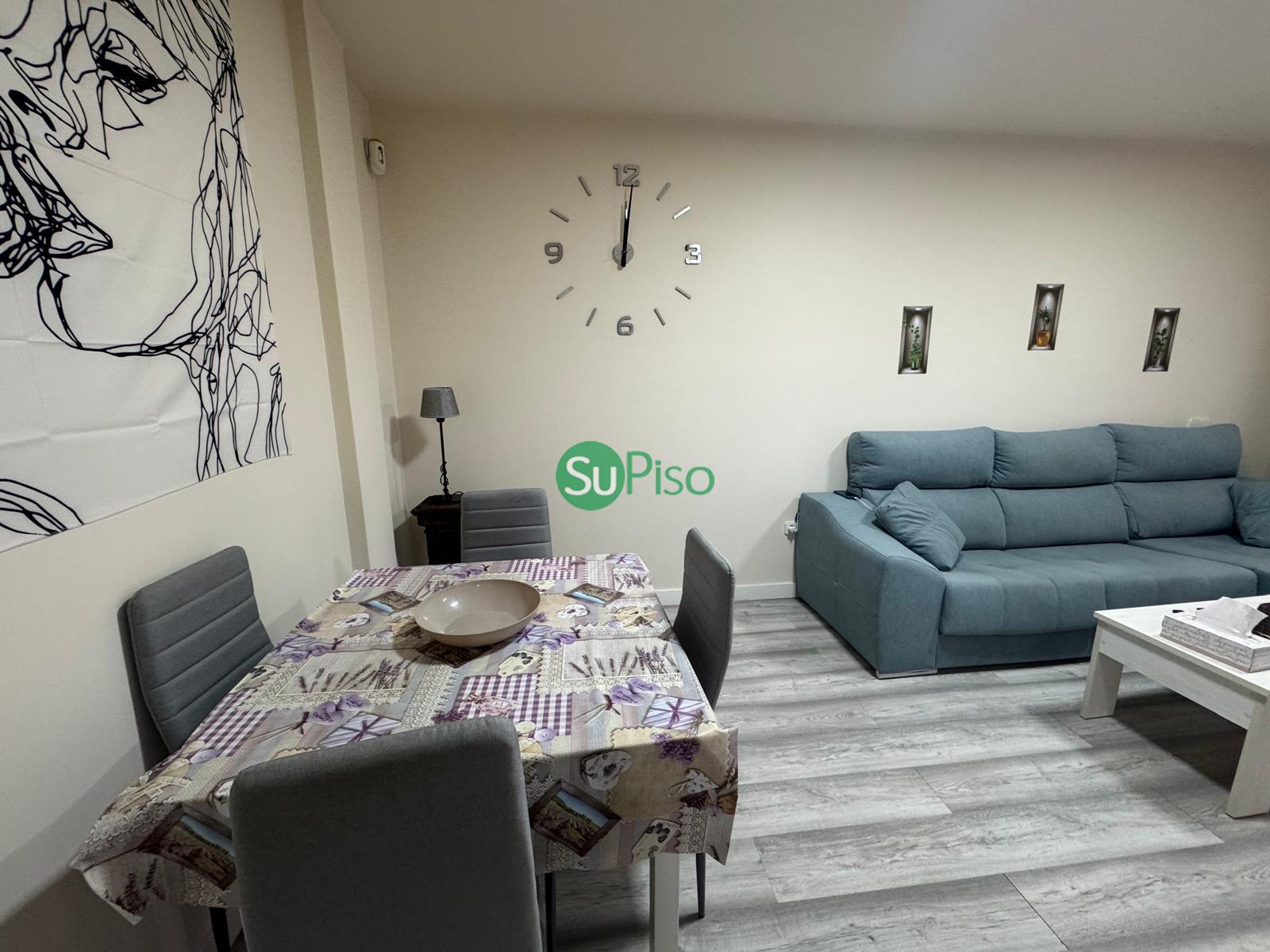 Venta de piso en Yuncler