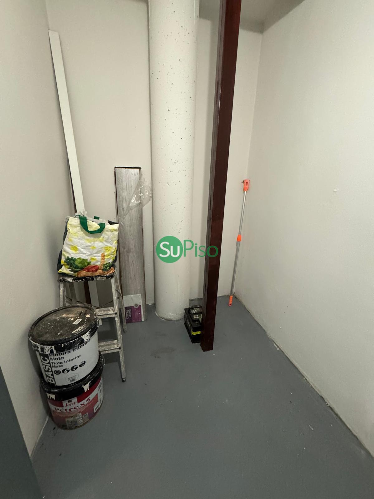 Venta de piso en Yuncler