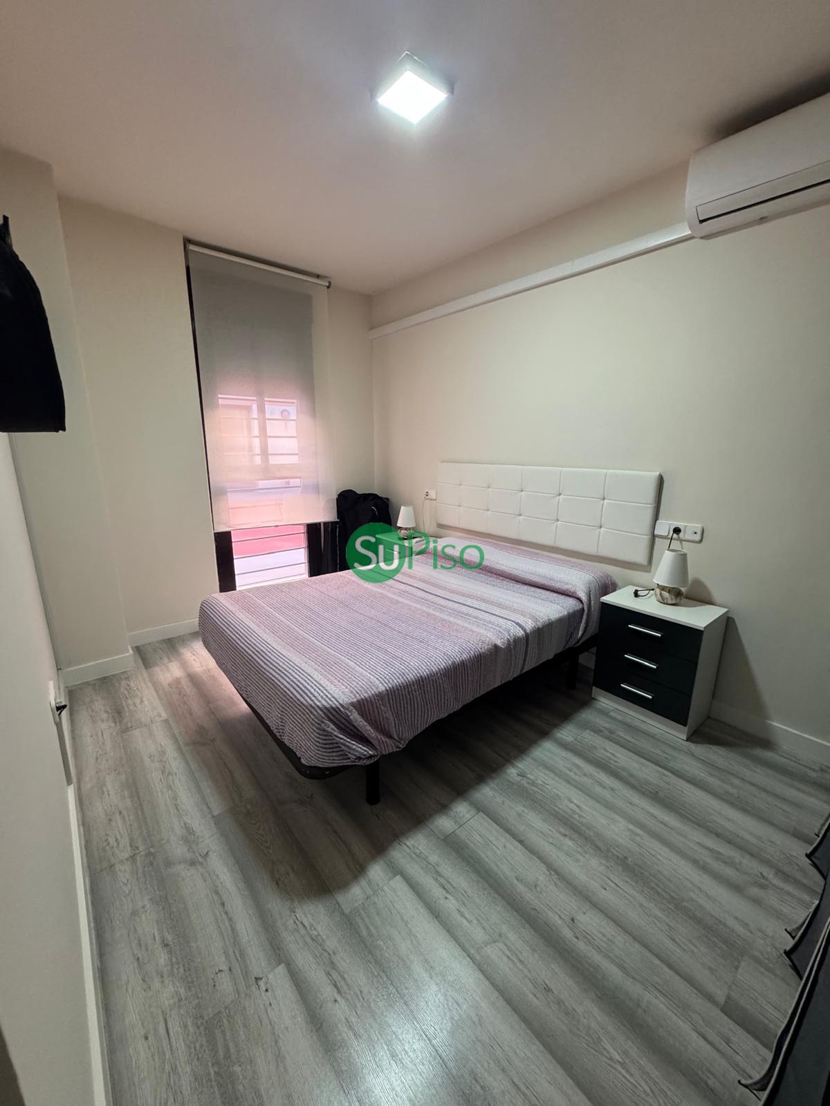 Venta de piso en Yuncler