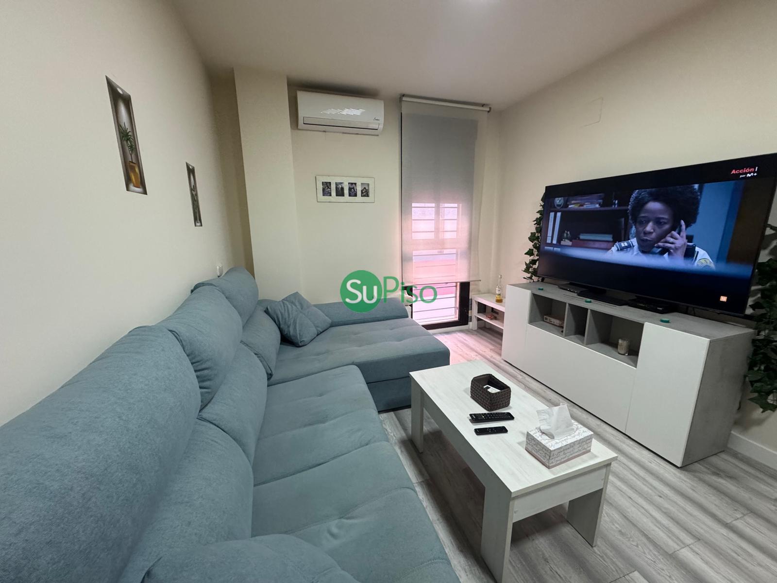 Venta de piso en Yuncler