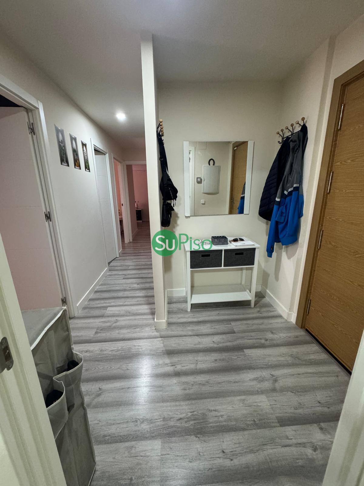 Venta de piso en Yuncler