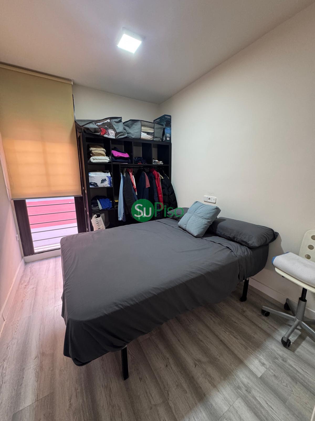 Venta de piso en Yuncler