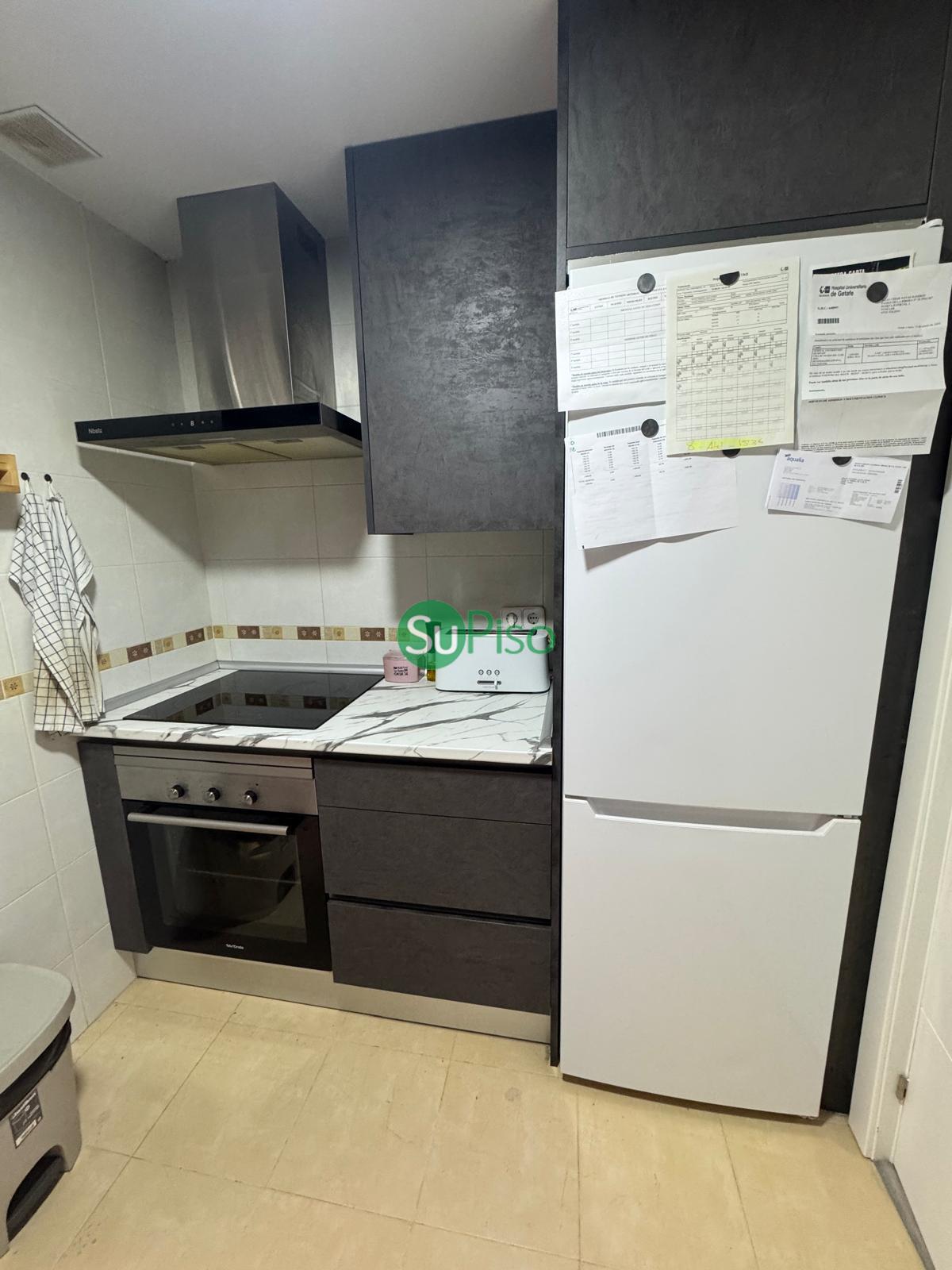 Venta de piso en Yuncler