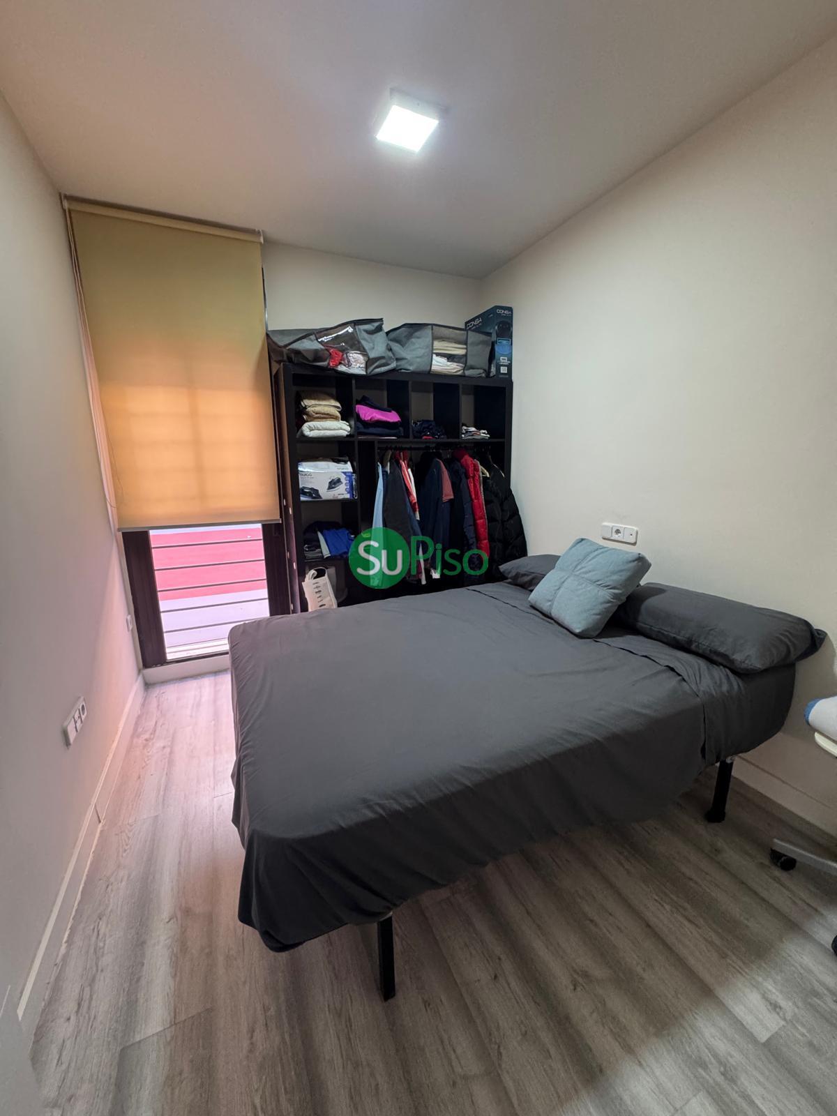 Venta de piso en Yuncler