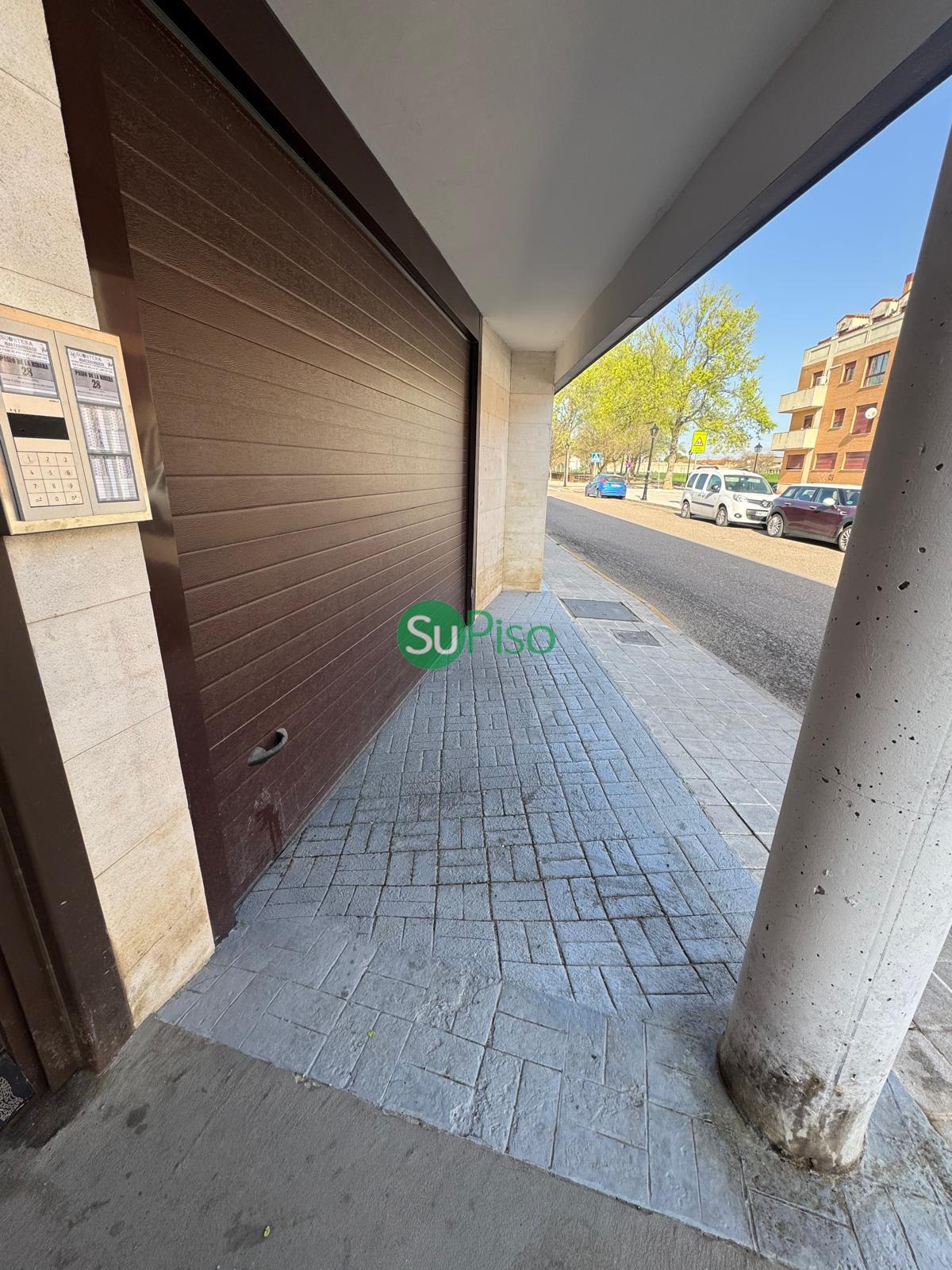 Venta de piso en Yuncler