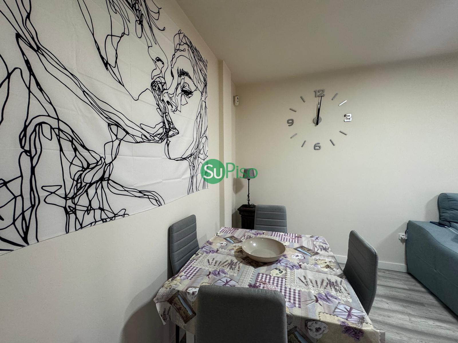 Venta de piso en Yuncler