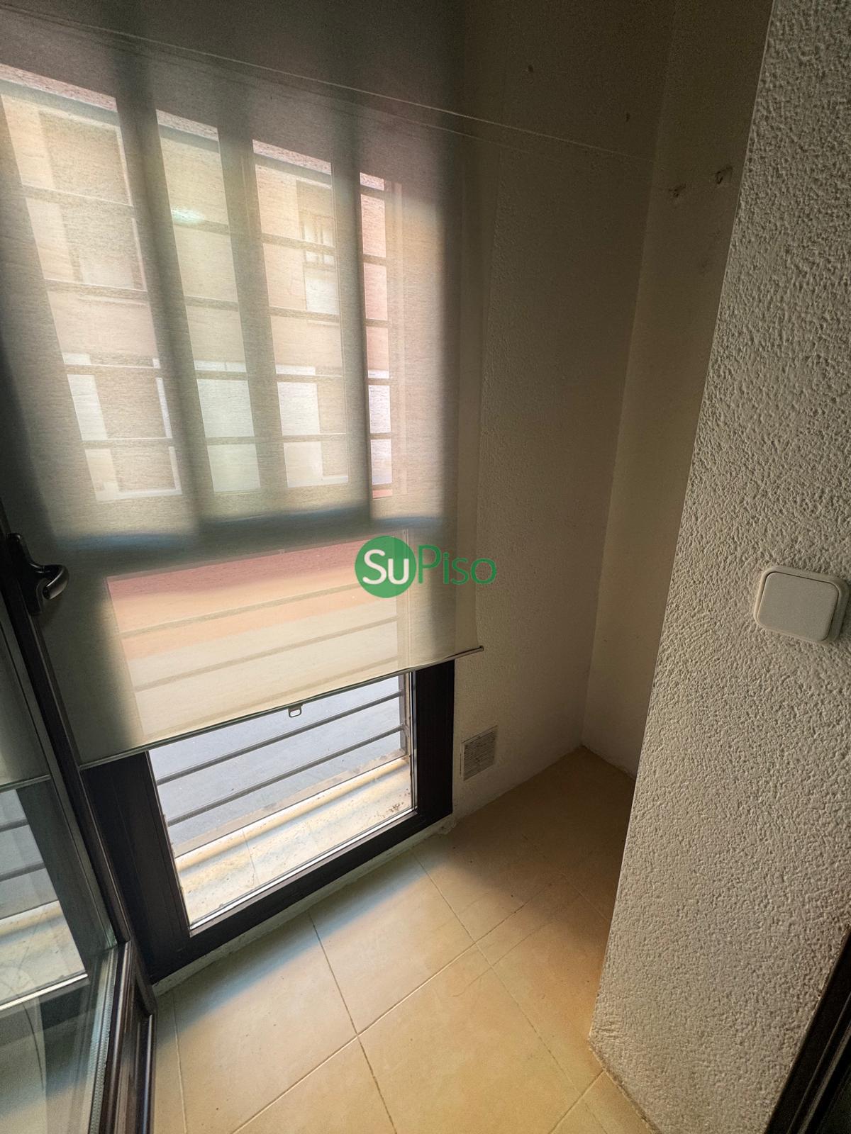 Venta de piso en Yuncler