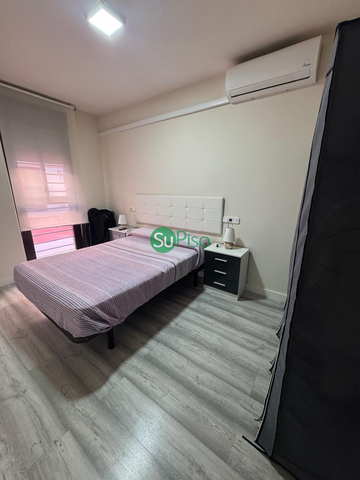 Venta de piso en Yuncler