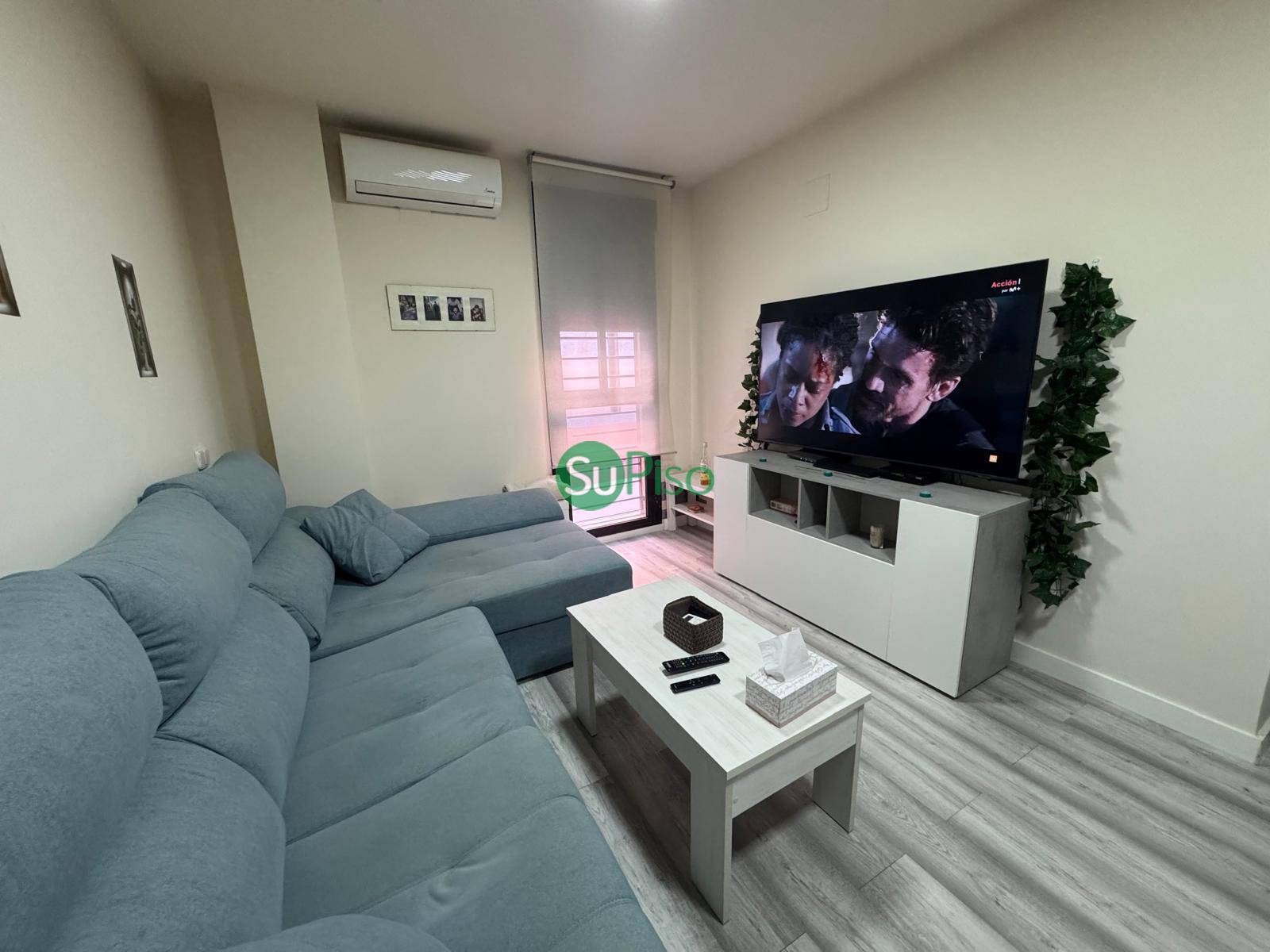Venta de piso en Yuncler