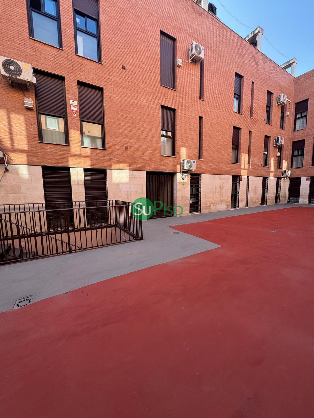 Venta de piso en Yuncler
