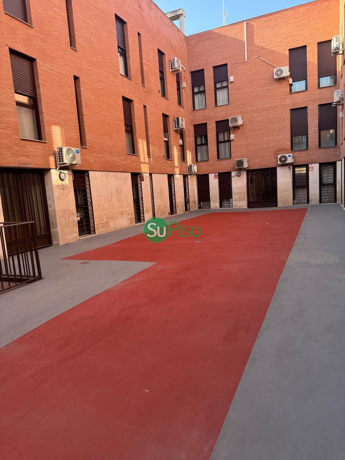 Venta de piso en Yuncler