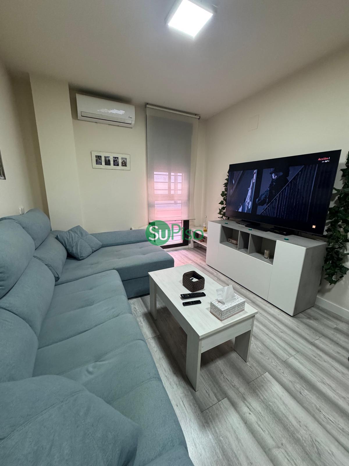 Venta de piso en Yuncler