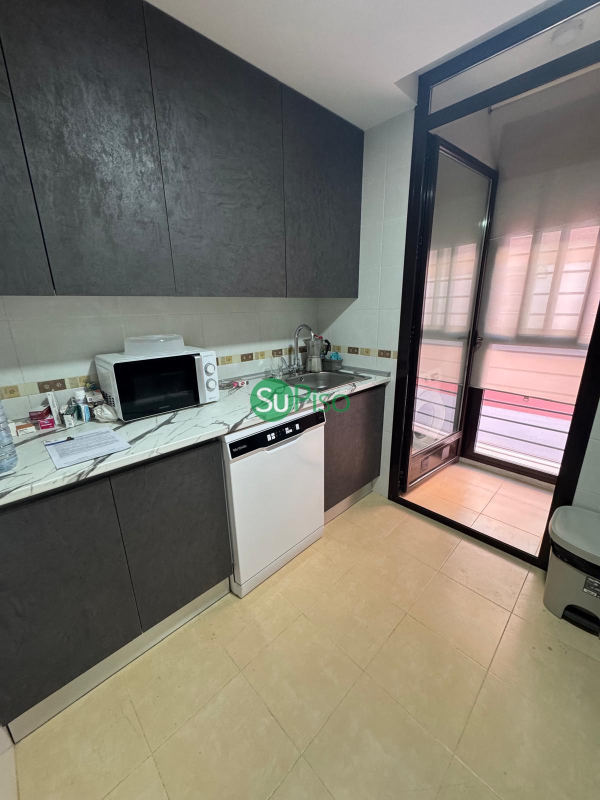 Venta de piso en Yuncler