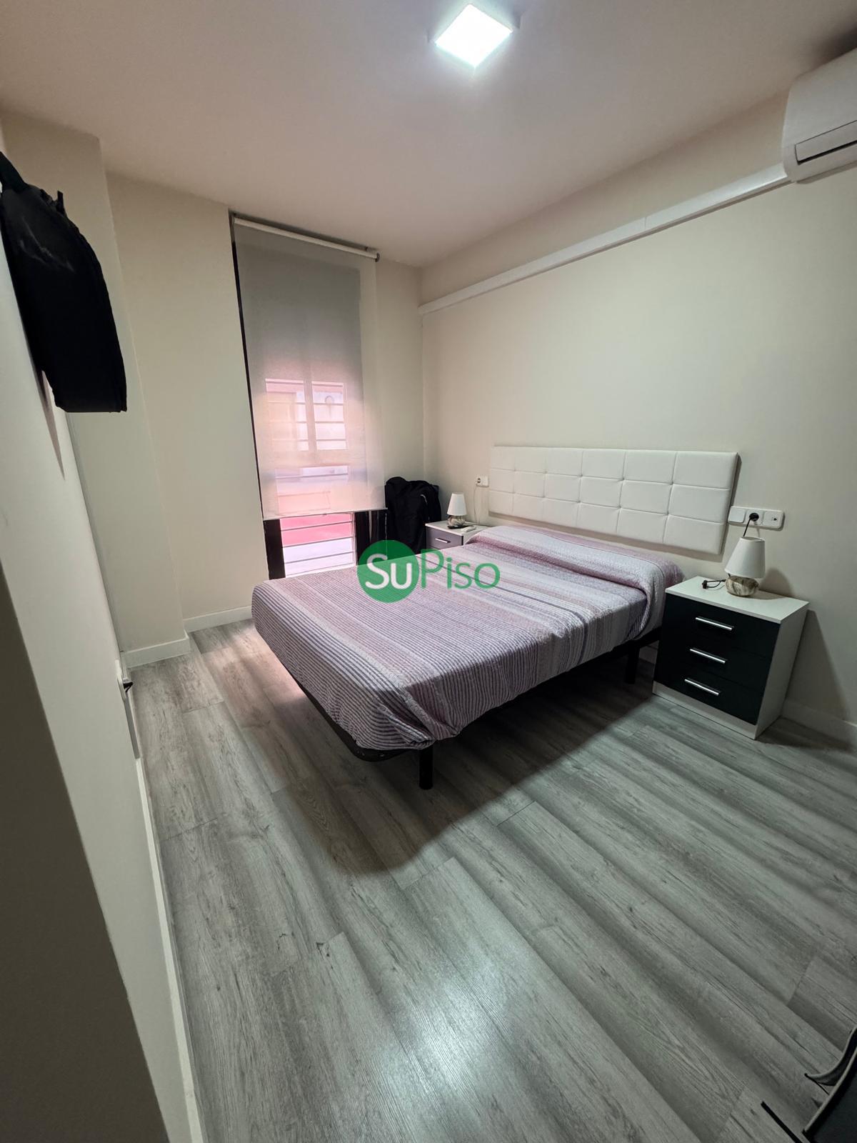 Venta de piso en Yuncler