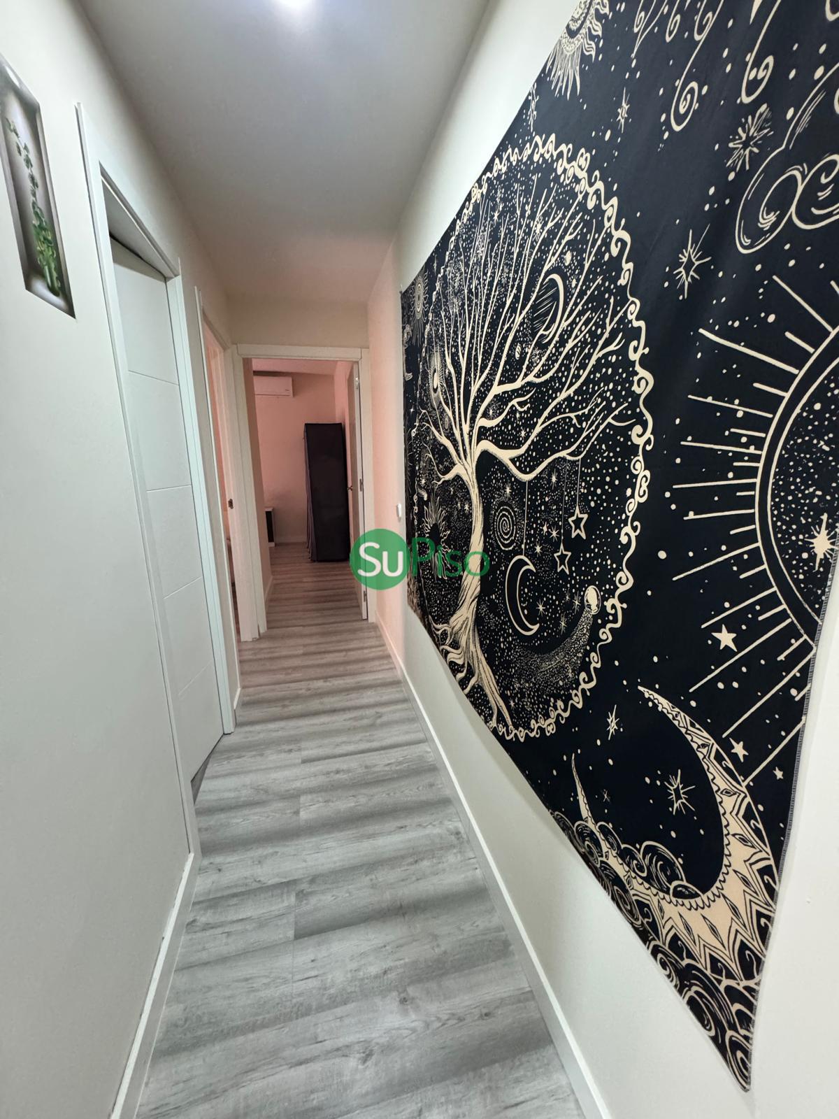 Venta de piso en Yuncler