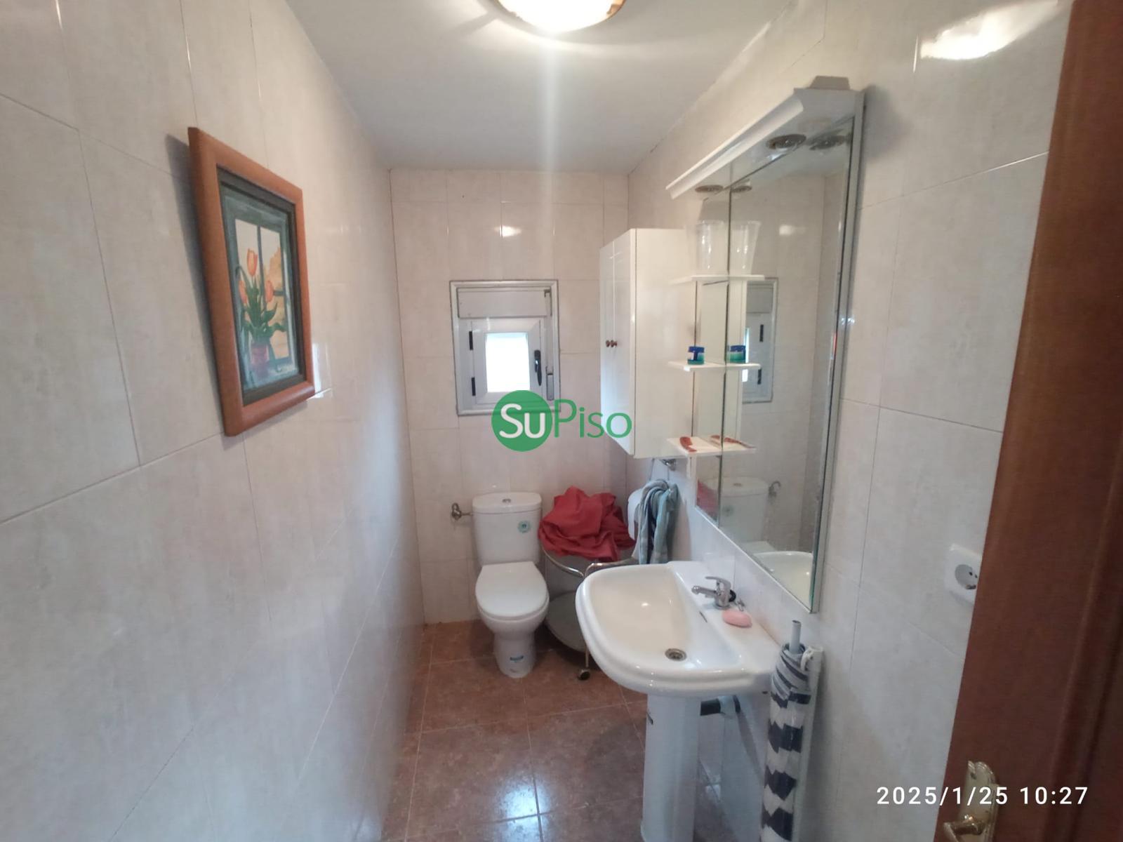 Venta de chalet en Yeles