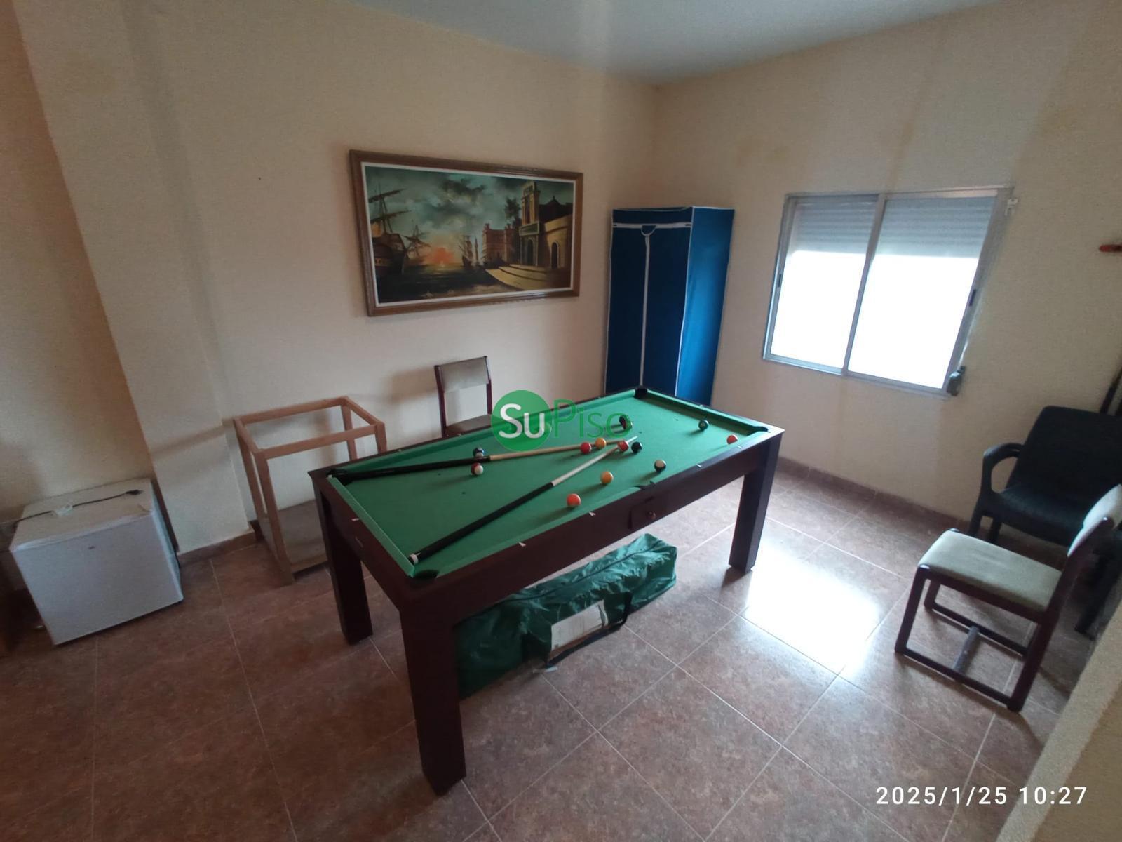Venta de chalet en Yeles