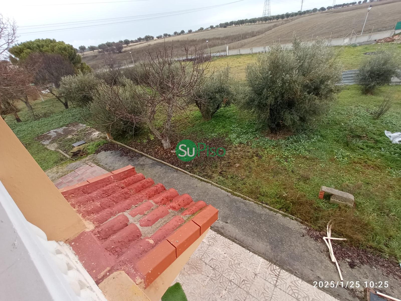 Venta de chalet en Yeles