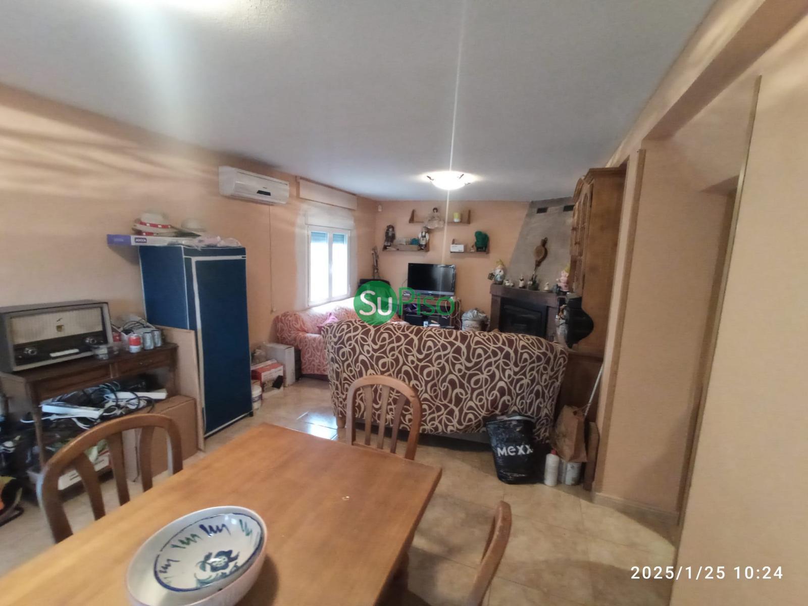 Venta de chalet en Yeles