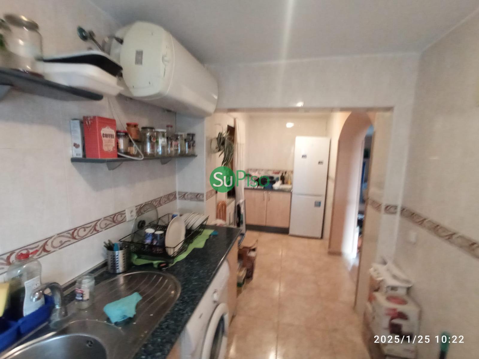 Venta de chalet en Yeles