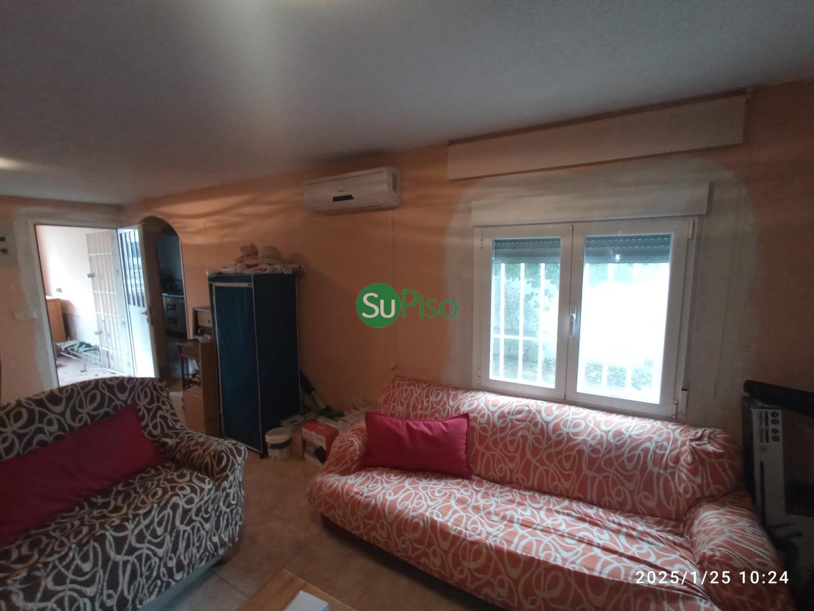 Venta de chalet en Yeles