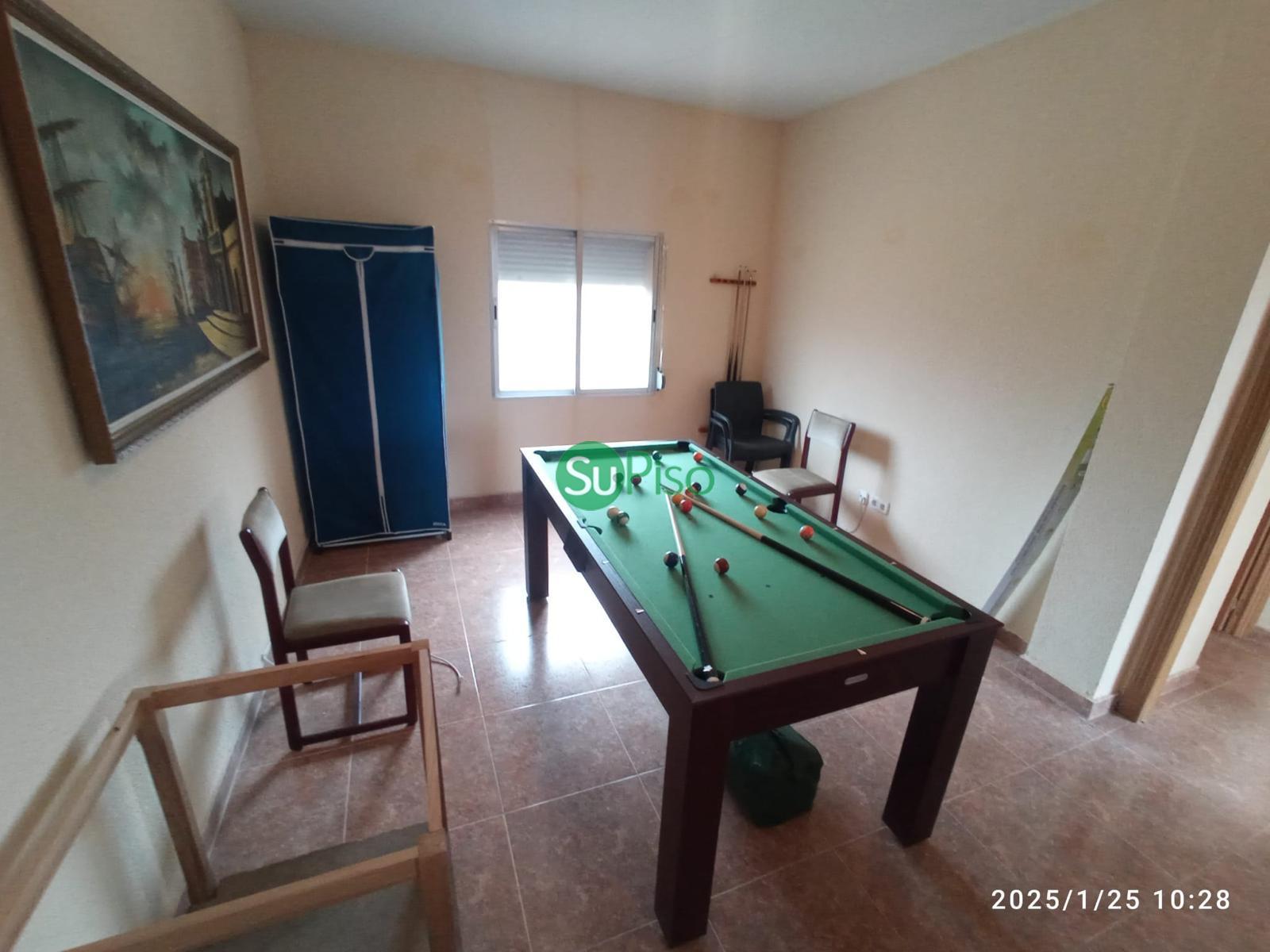 Venta de chalet en Yeles