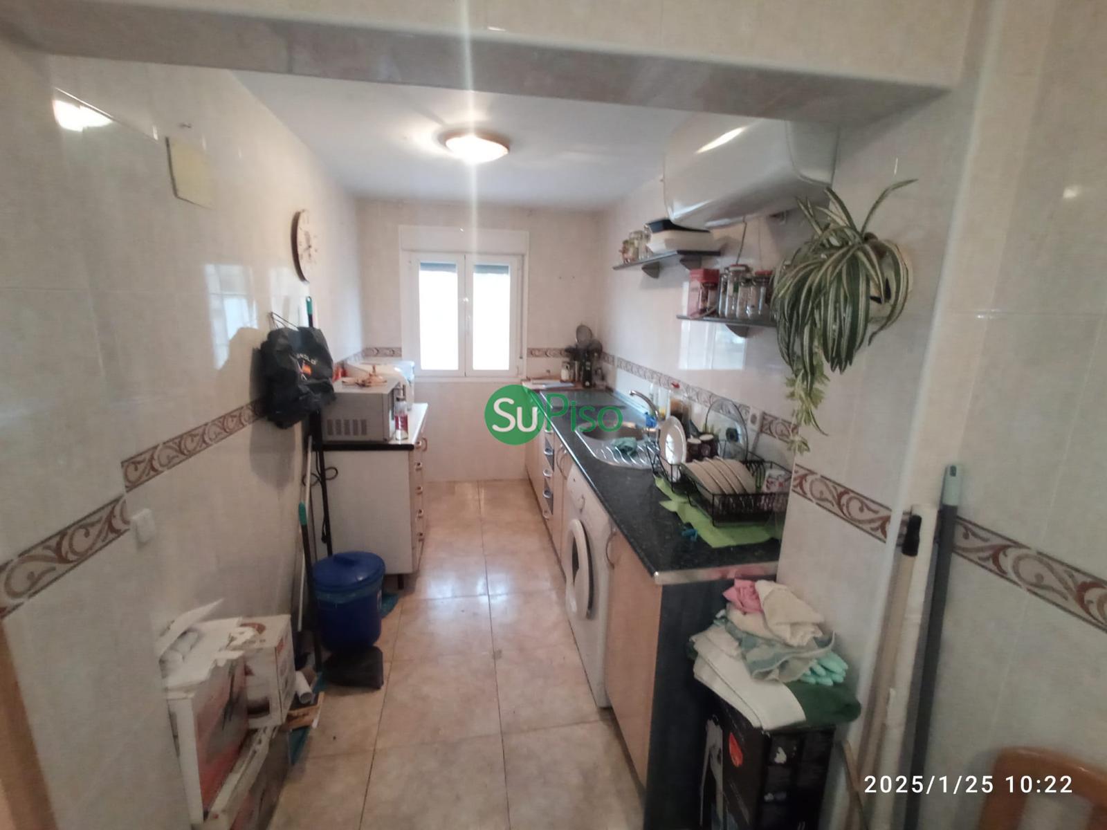 Venta de chalet en Yeles