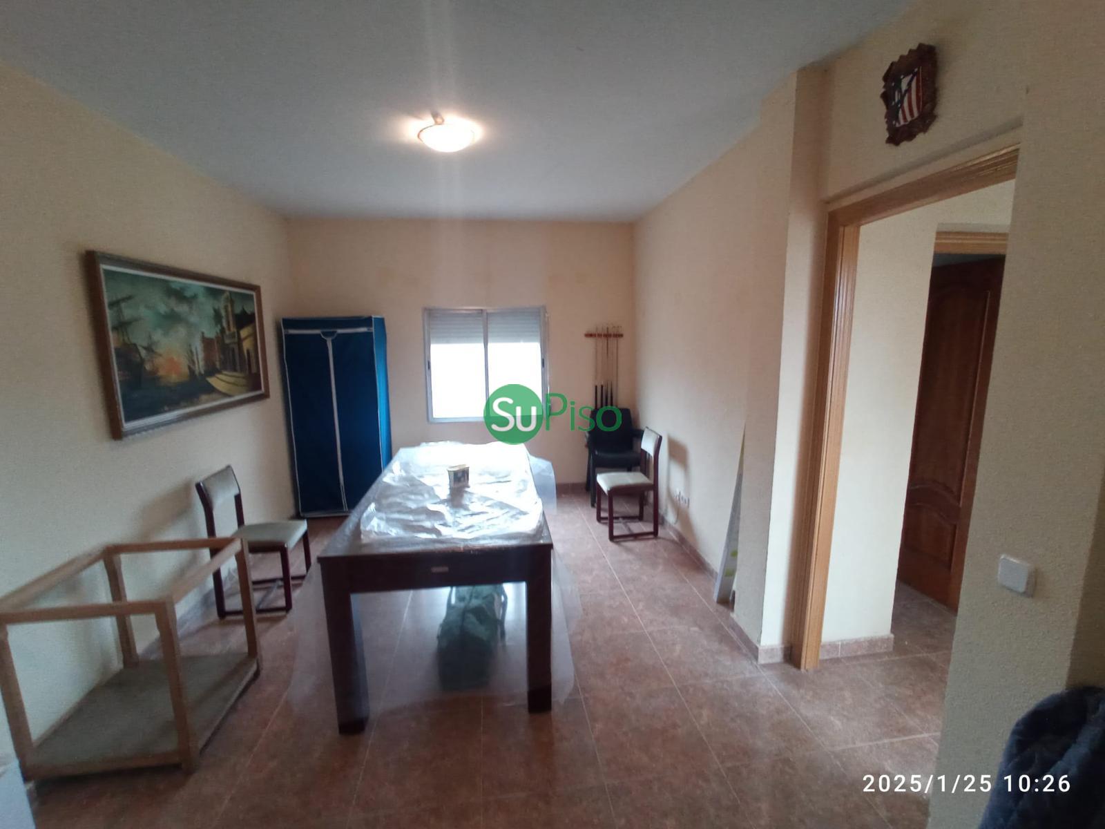 Venta de chalet en Yeles