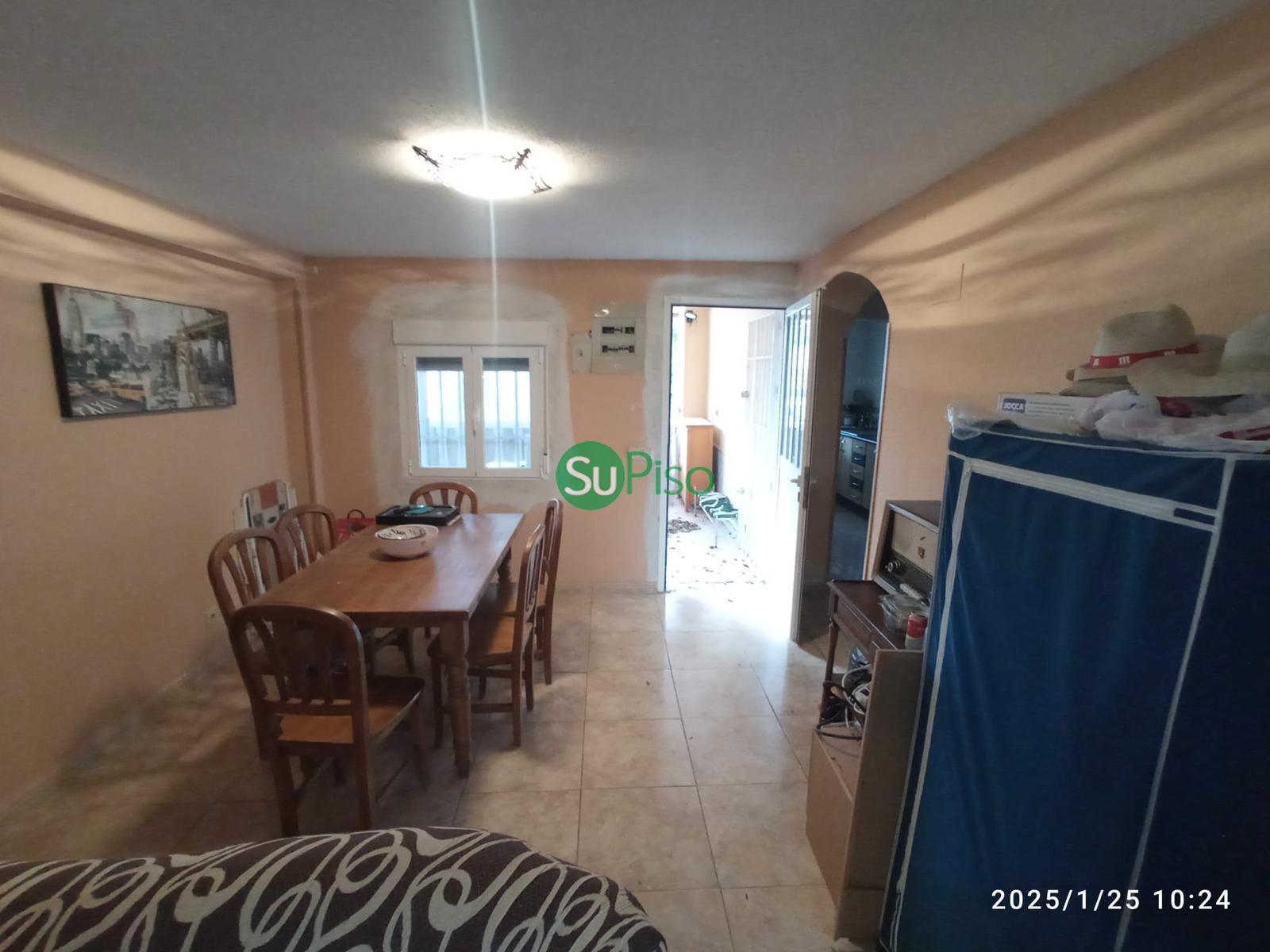 Venta de chalet en Yeles