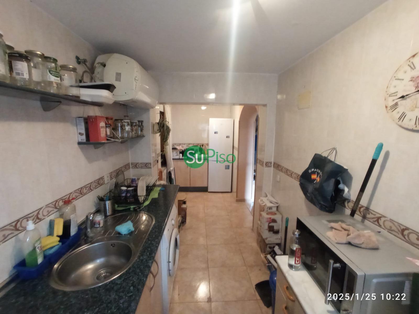 Venta de chalet en Yeles