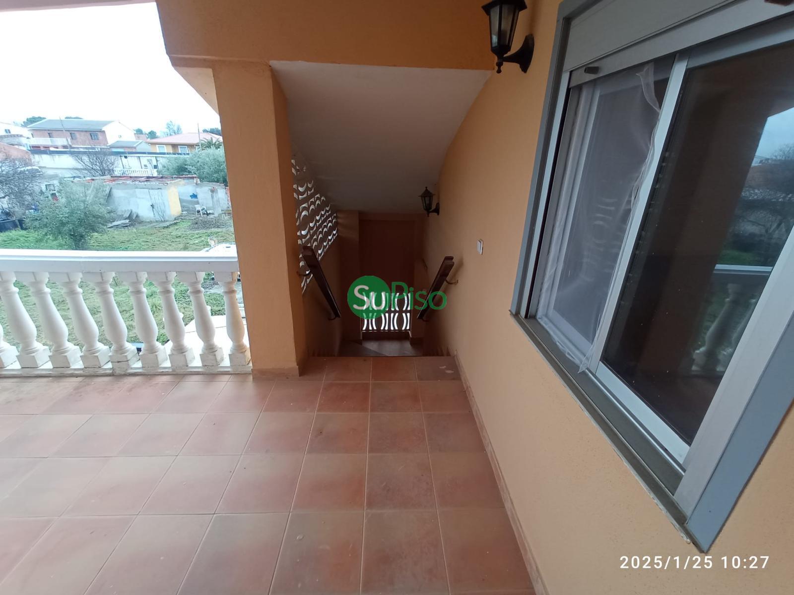 Venta de chalet en Yeles