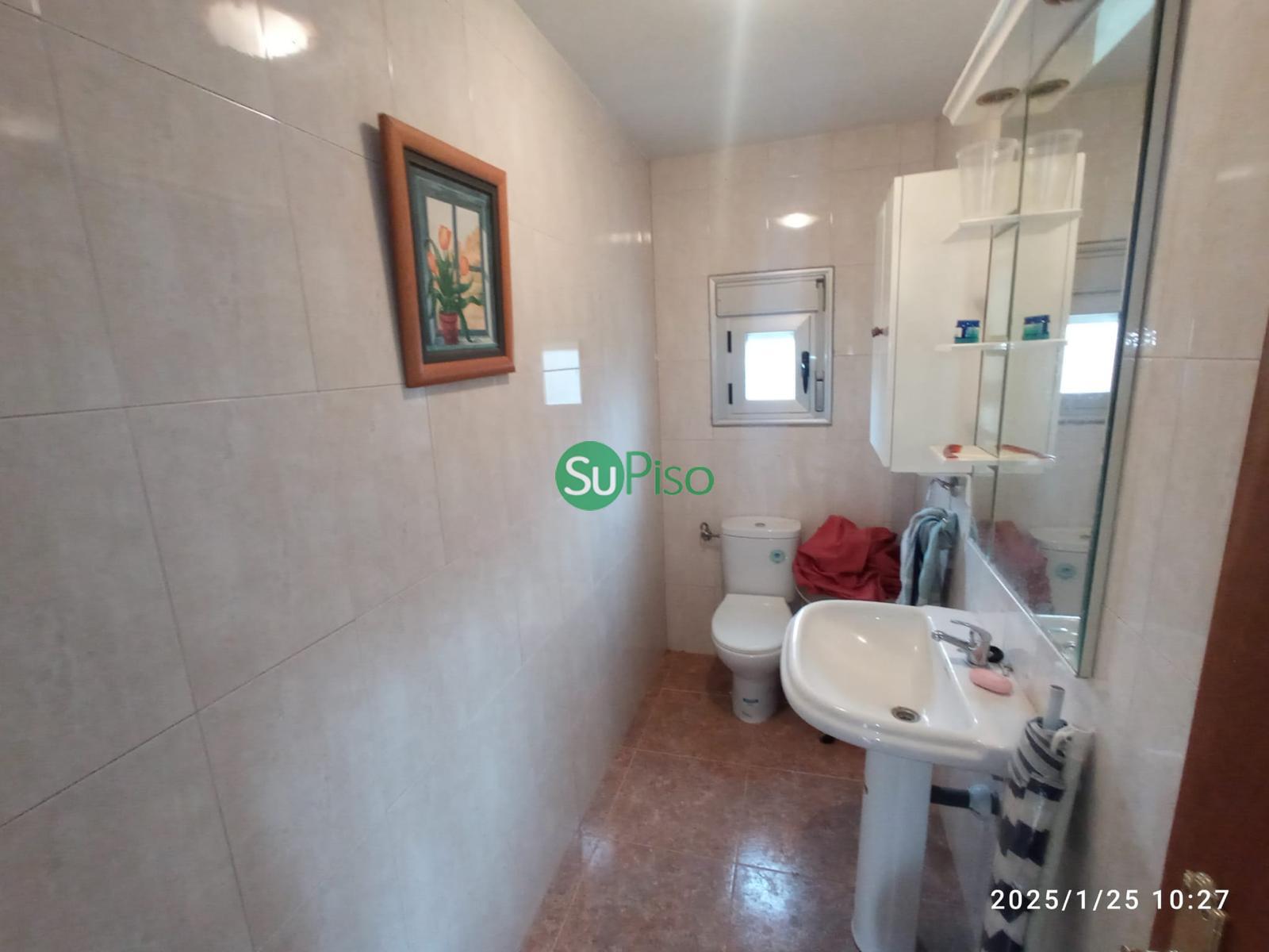 Venta de chalet en Yeles