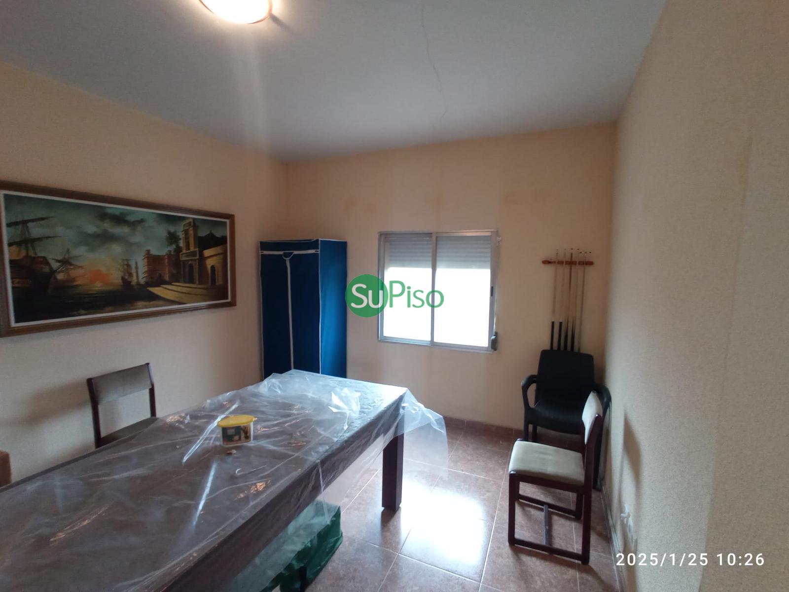 Venta de chalet en Yeles