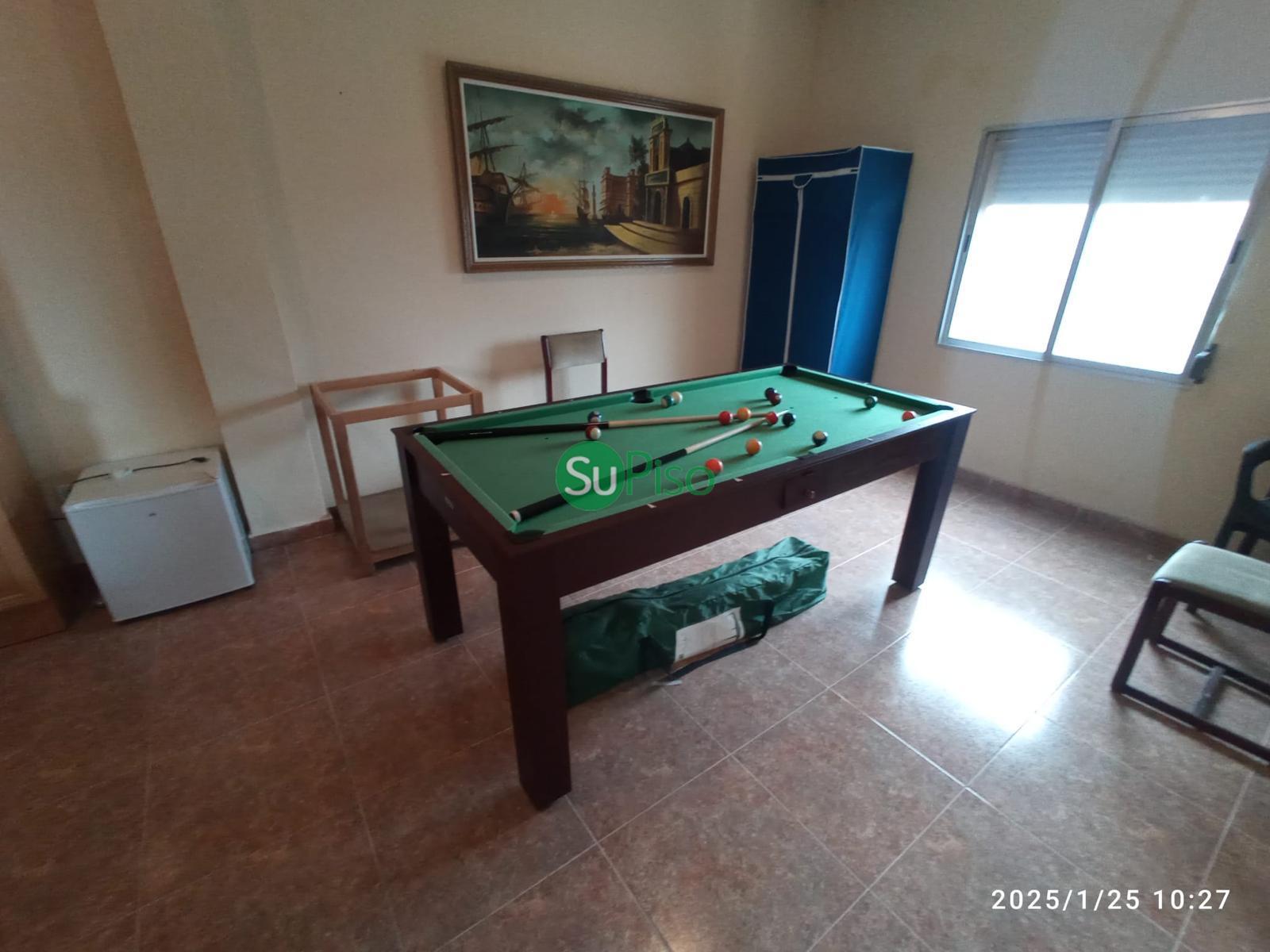 Venta de chalet en Yeles