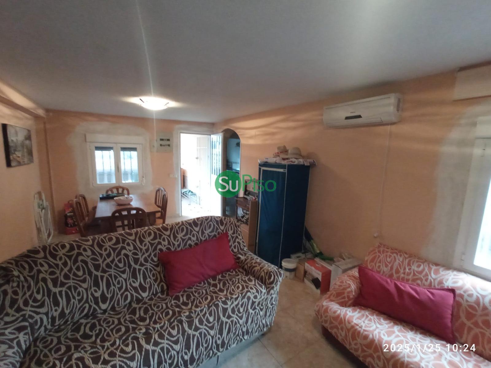 Venta de chalet en Yeles