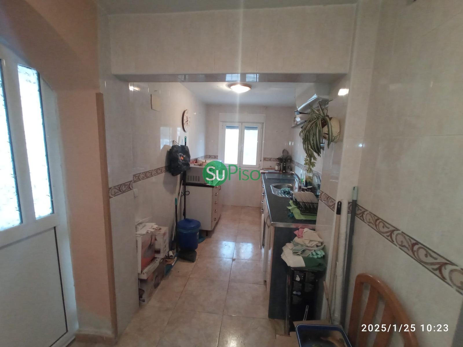 Venta de chalet en Yeles