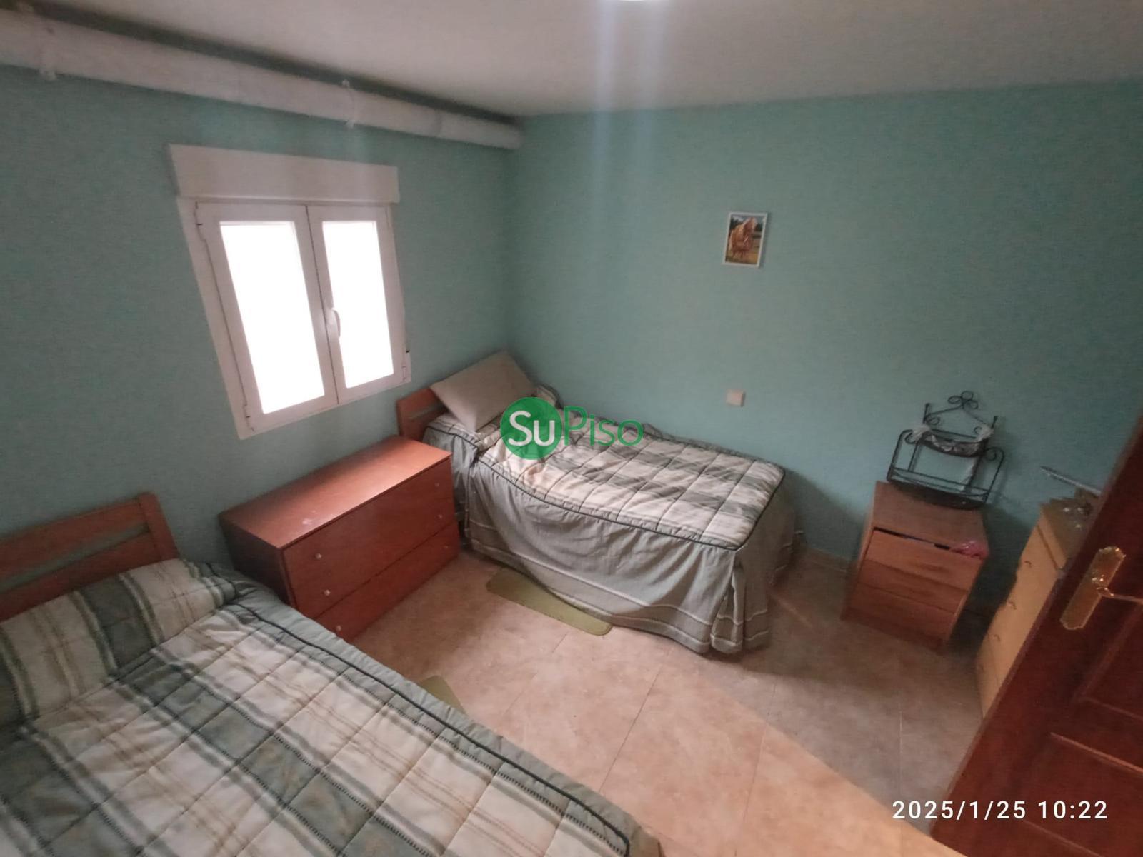 Venta de chalet en Yeles