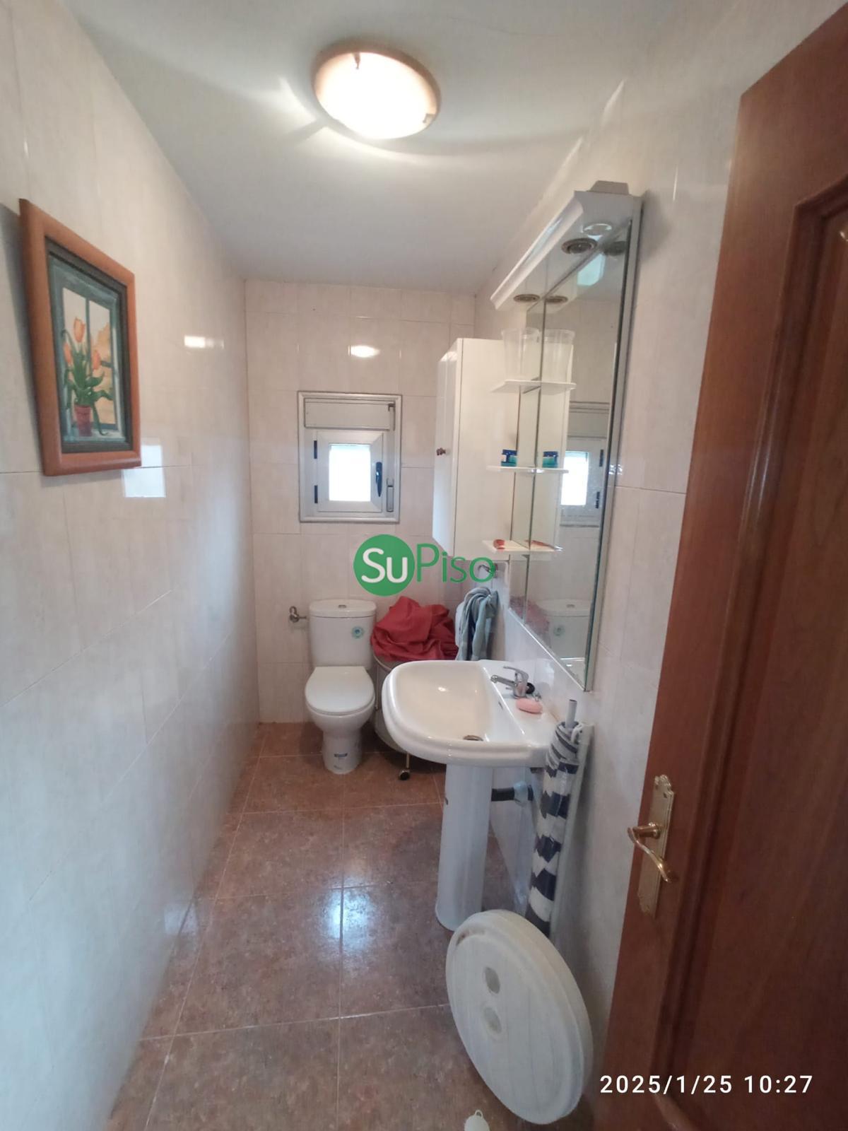 Venta de chalet en Yeles