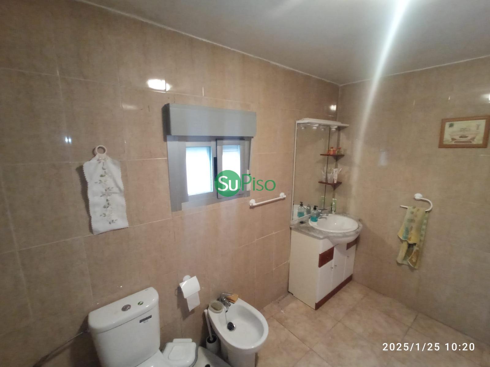 Venta de chalet en Yeles
