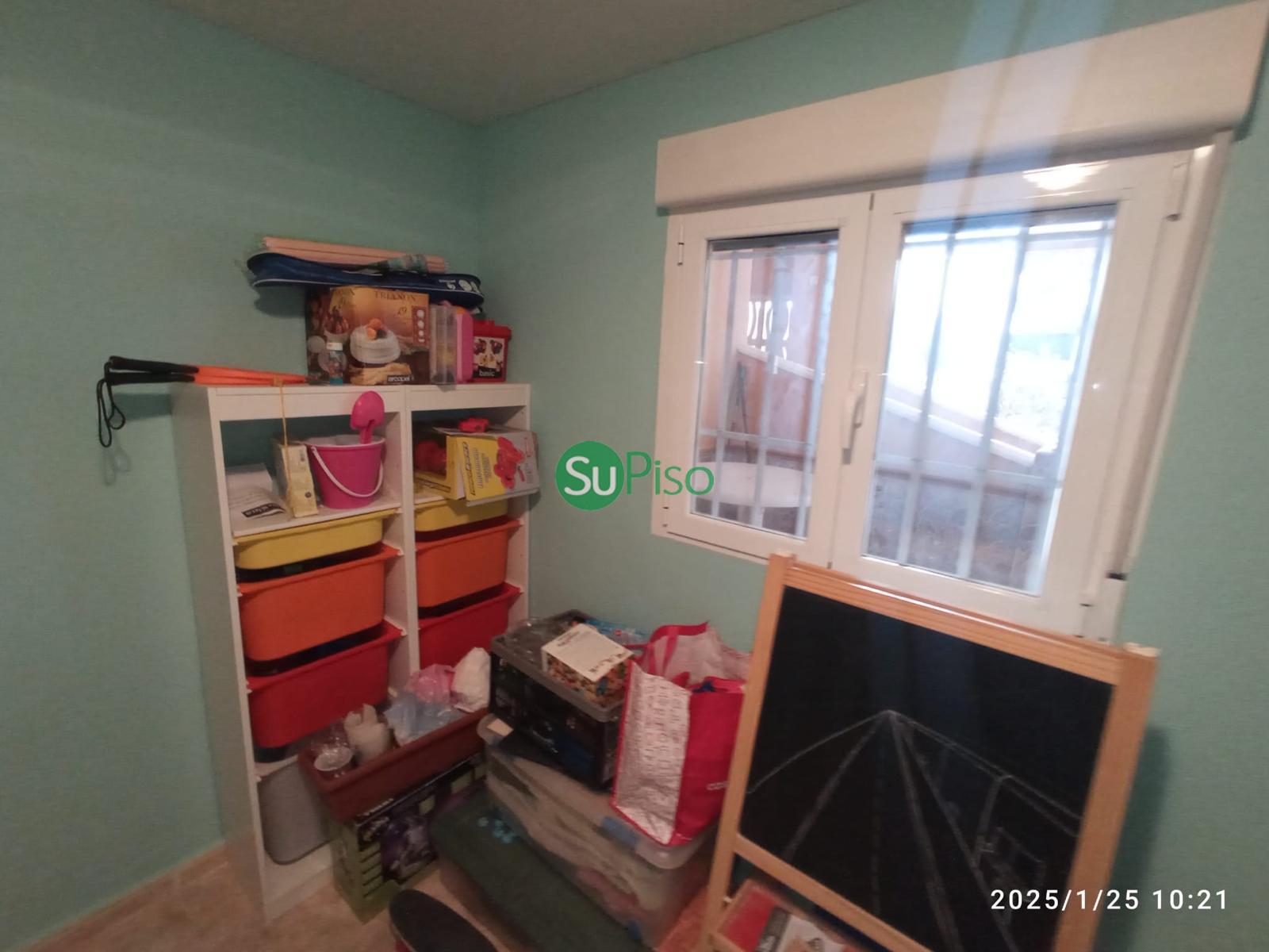 Venta de chalet en Yeles