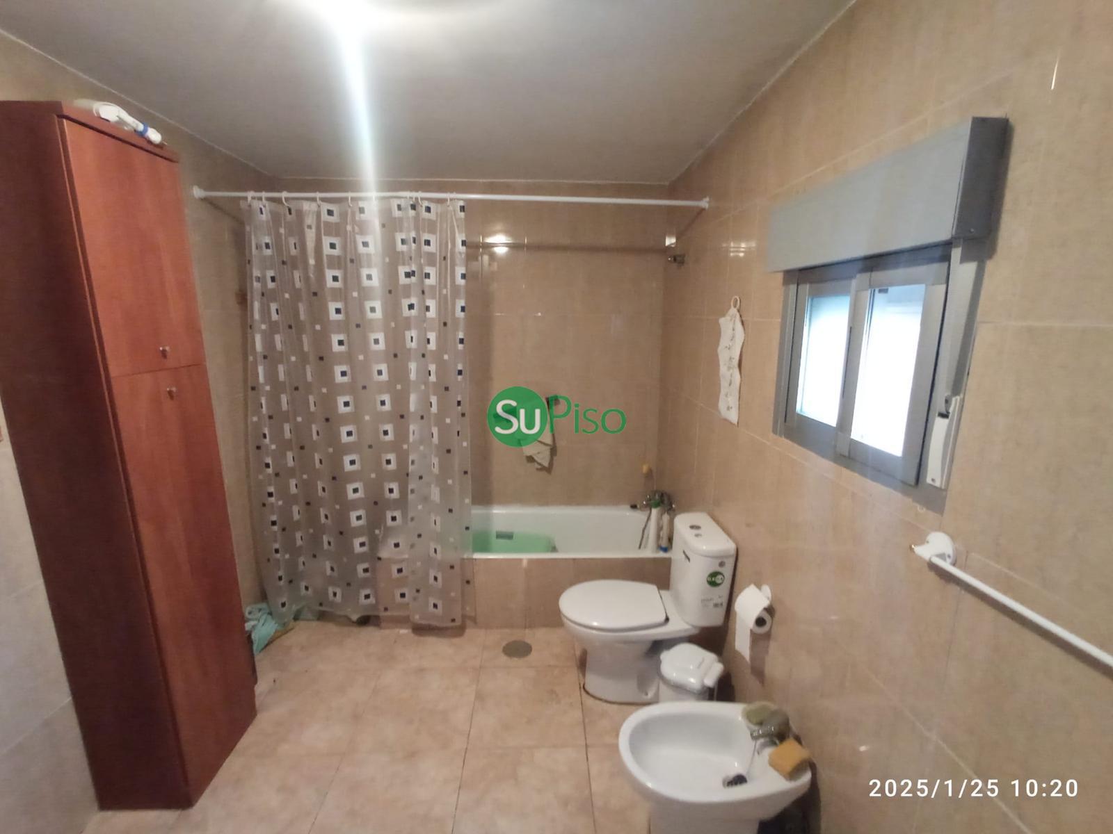 Venta de chalet en Yeles