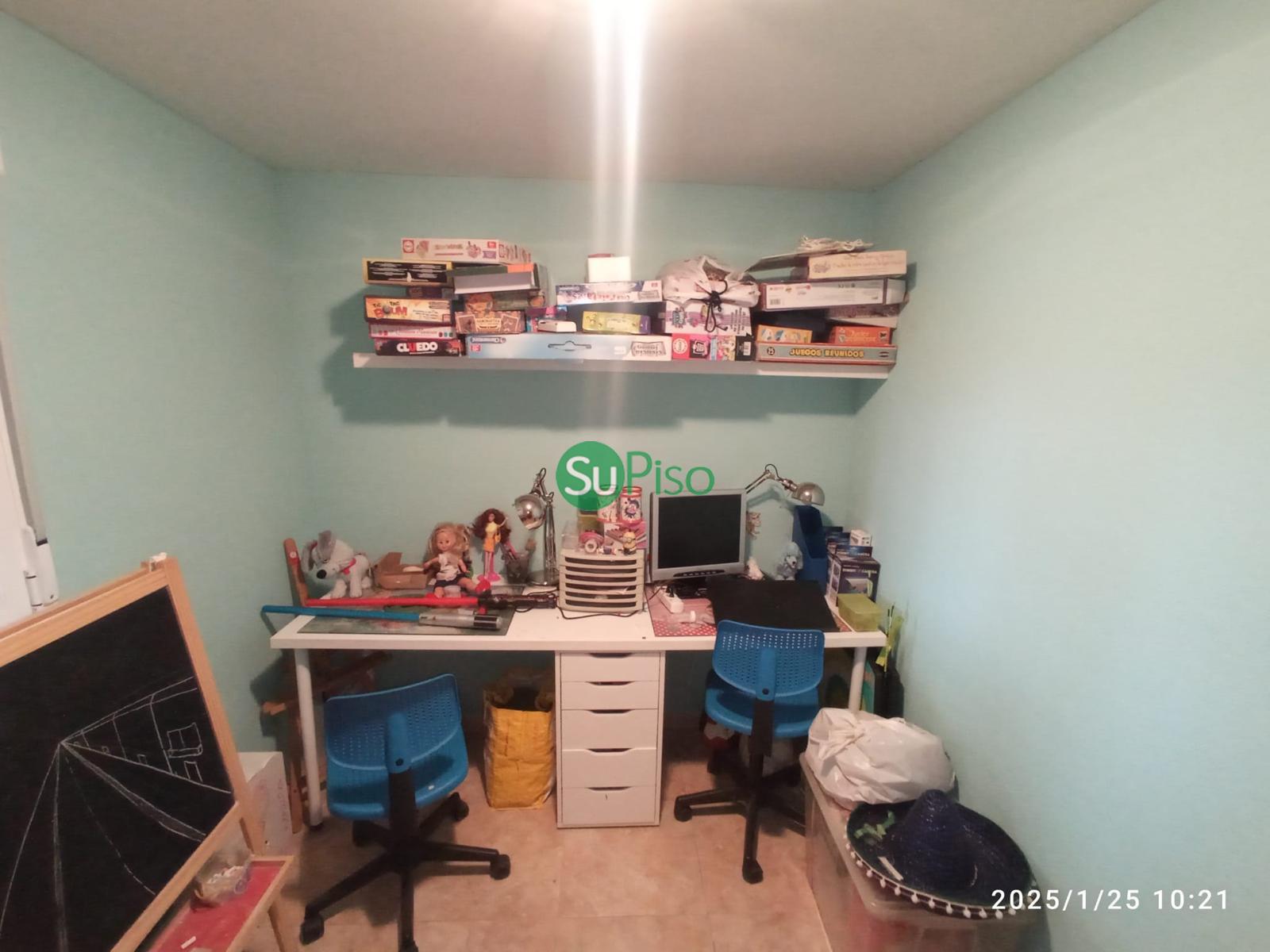 Venta de chalet en Yeles