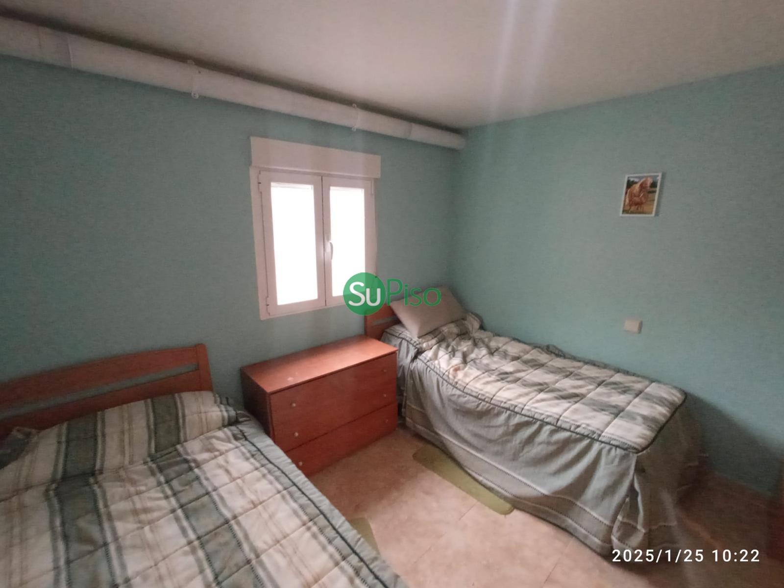 Venta de chalet en Yeles
