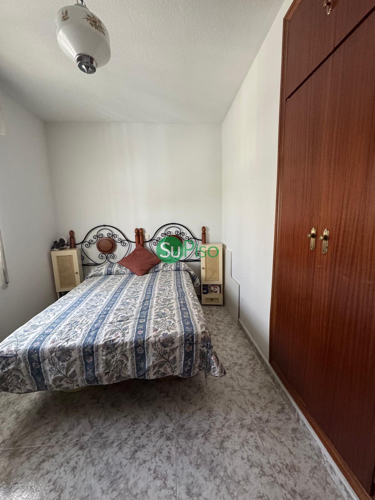 For sale of house in Cedillo del Condado
