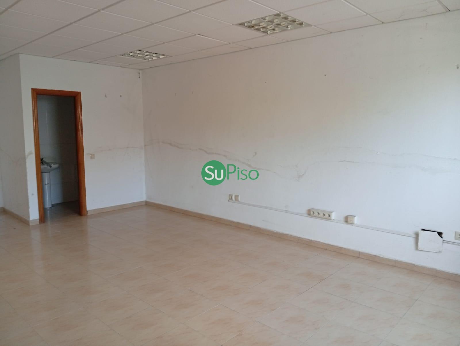 For sale of industrial plant/warehouse in Yeles