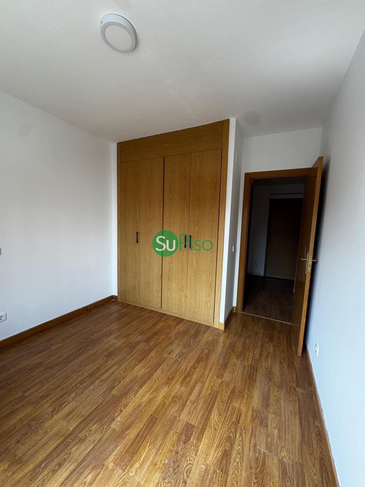 For sale of flat in Fuensalida